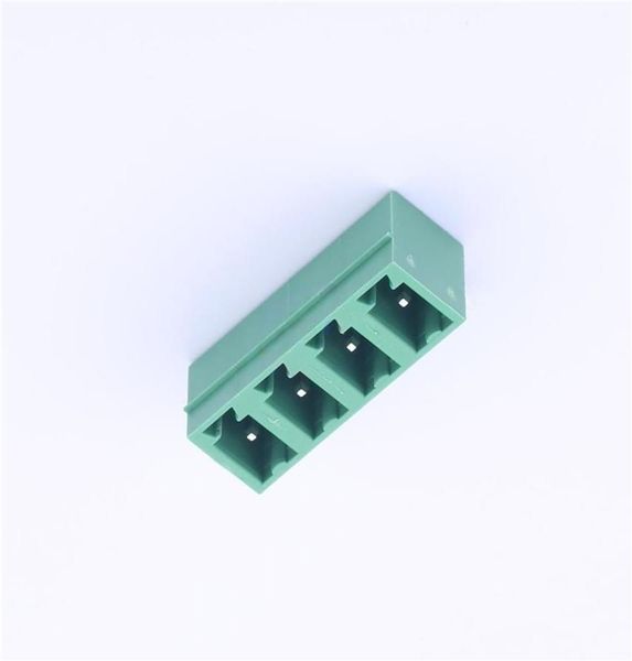 JL15EDGRC-50804G01  Connectors