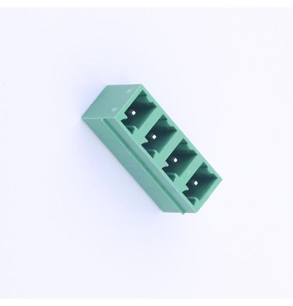 JL15EDGRC-50804G01 Pluggable Terminal Blocks