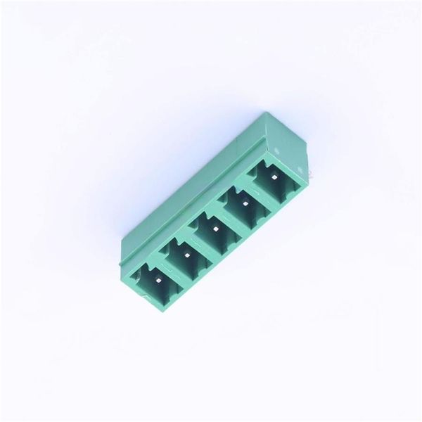 JL15EDGRC-50805G01  Connectors