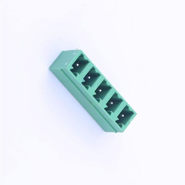 JL15EDGRC-50805G01 Pluggable Terminal Blocks