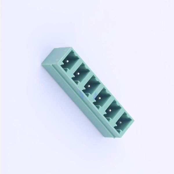 JL15EDGRC-50806G01 Pluggable Terminal Blocks