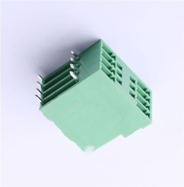 JL15EDGRH-35008G01  Connectors