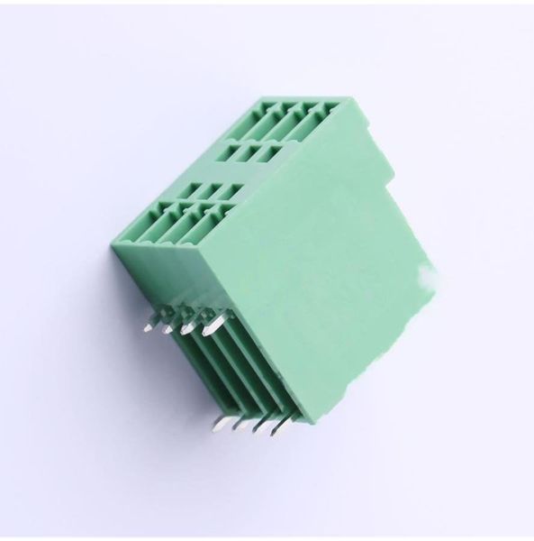JL15EDGRH-35008G01 Pluggable Terminal Blocks