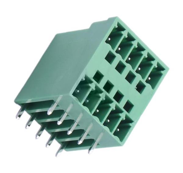 JL15EDGRH-35010G01  Connectors