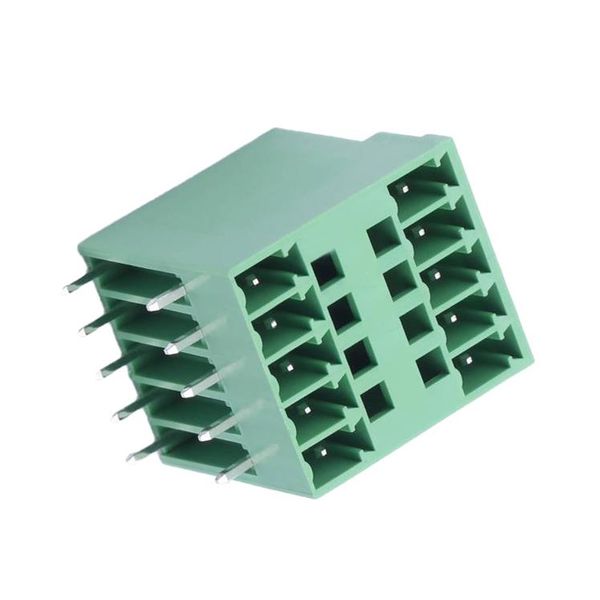 JL15EDGRH-38110G01 Pluggable Terminal Blocks