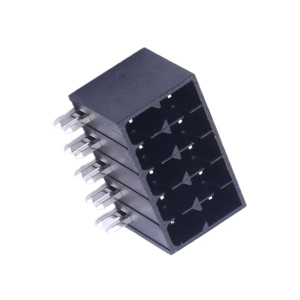 JL15EDGRHC-35005B02 Pluggable Terminal Blocks