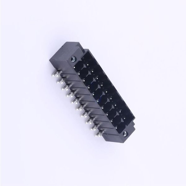 JL15EDGRHCM-35010B01 Pluggable Terminal Blocks