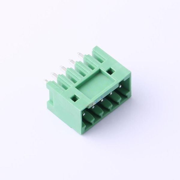 JL15EDGVC-25005G01 electronic component of JILN