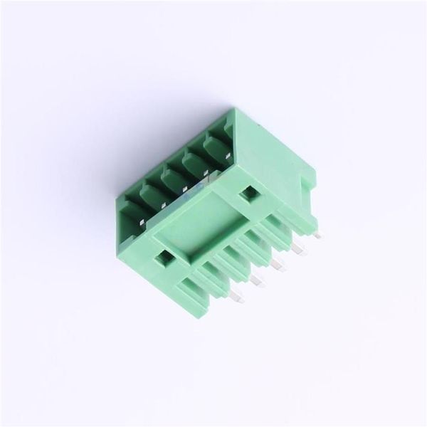 JL15EDGVC-25005G01  Connectors