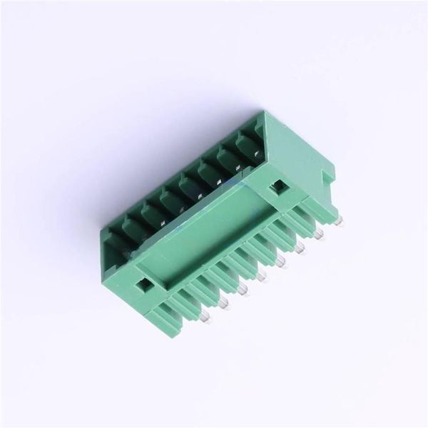 JL15EDGVC-25008G01  Connectors
