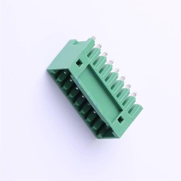 JL15EDGVC-25008G01 Pluggable Terminal Blocks