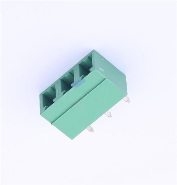 JL15EDGVC-50803G01  Connectors