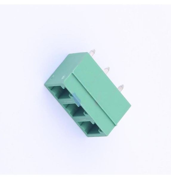 JL15EDGVC-50803G01 Pluggable Terminal Blocks