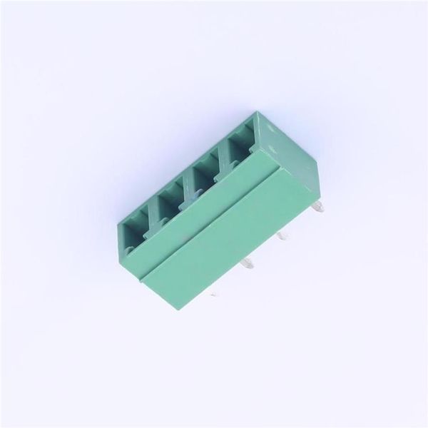 JL15EDGVC-50804G01  Connectors