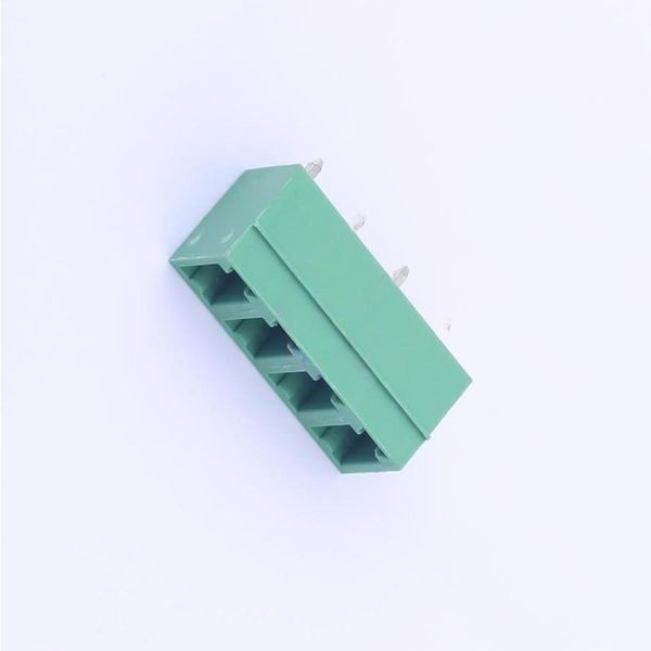 JL15EDGVC-50804G01 Pluggable Terminal Blocks