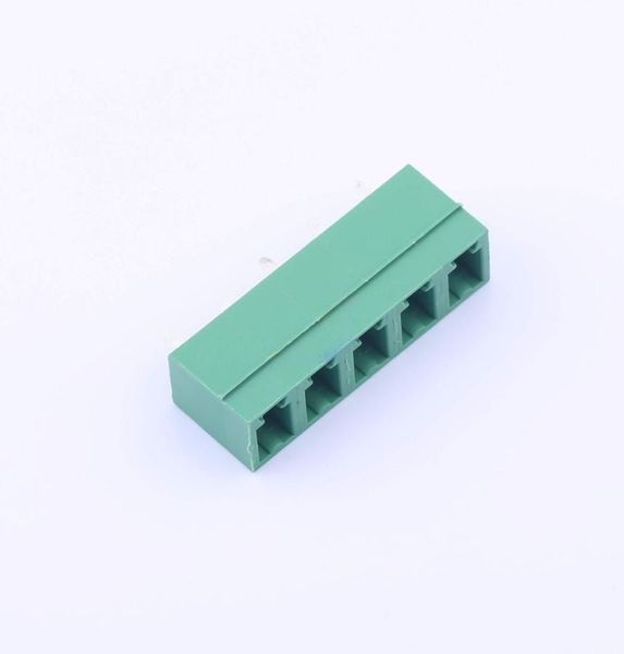 JL15EDGVC-50805G01 electronic component of JILN