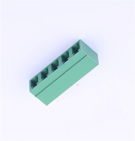 JL15EDGVC-50805G01  Connectors