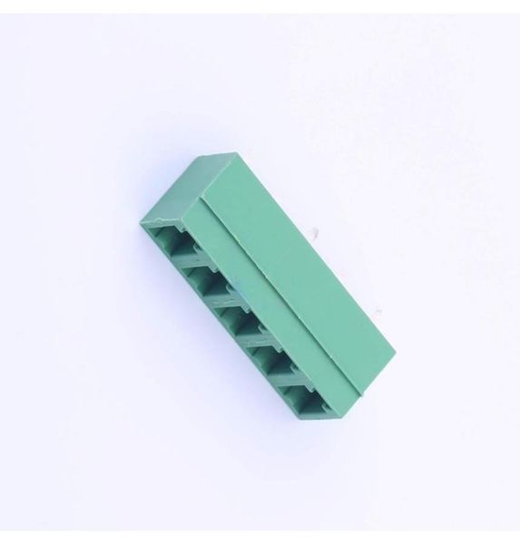JL15EDGVC-50805G01 Pluggable Terminal Blocks