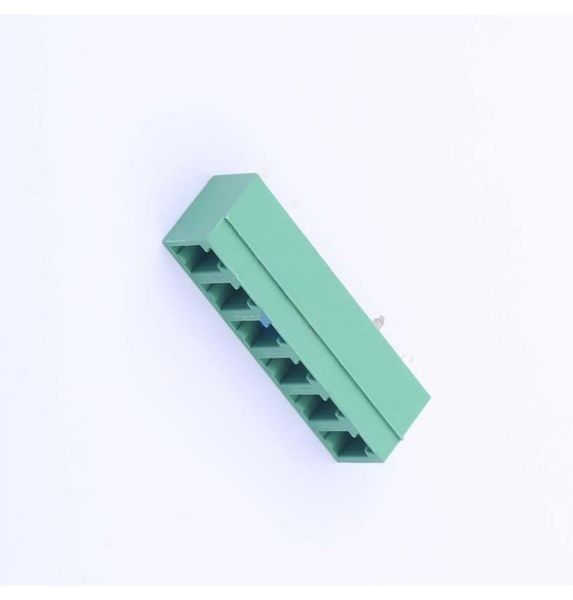 JL15EDGVC-50806G01 Pluggable Terminal Blocks