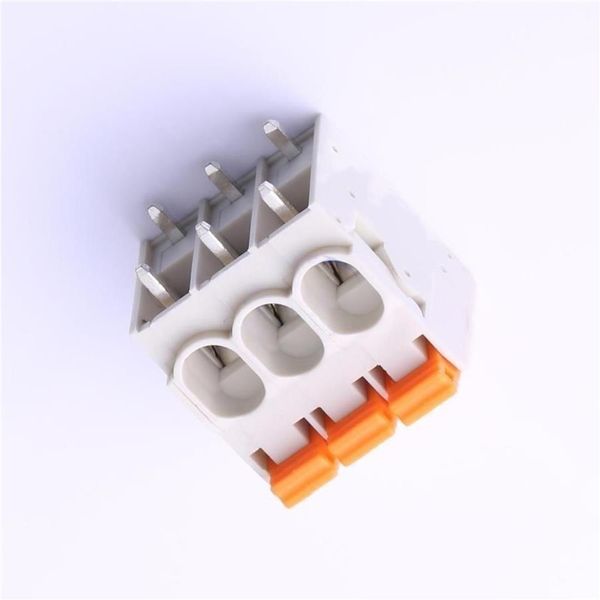 JL206-75003W01  Connectors