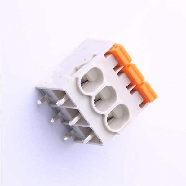 JL206-75003W01 Fixed Terminal Blocks