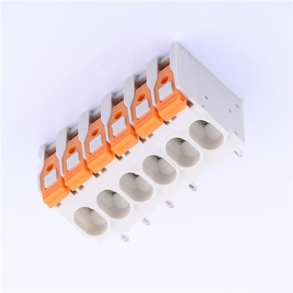 JL206-75006W01  Connectors