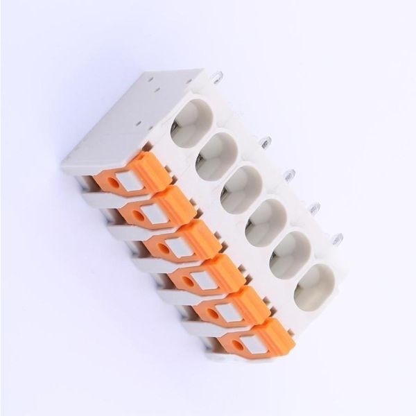 JL206-75006W01 Fixed Terminal Blocks