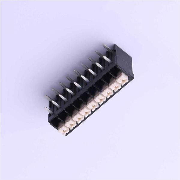 JL212R-35009B01  Connectors