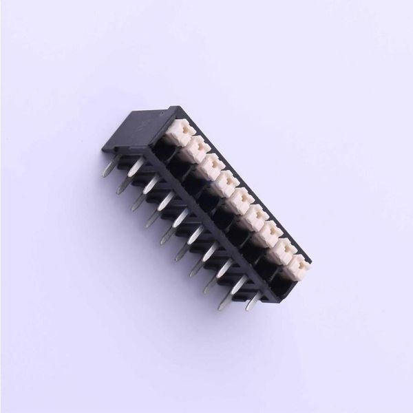 JL212R-35009B01 Fixed Terminal Blocks