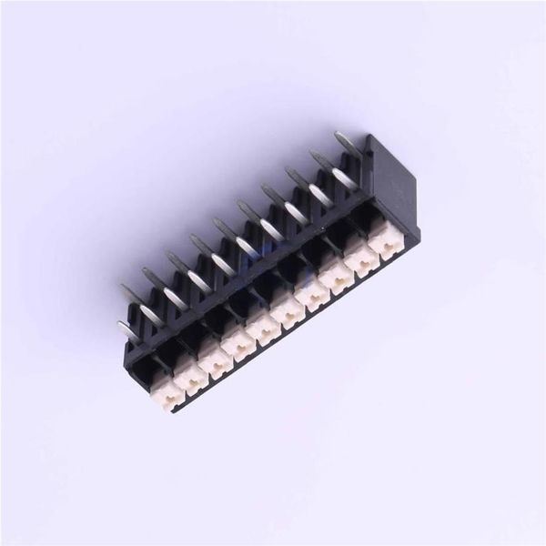 JL212R-35010B01  Connectors
