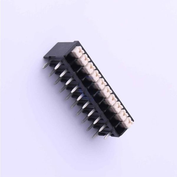 JL212R-35010B01 Fixed Terminal Blocks