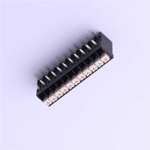 JL212R-35011B01  Connectors