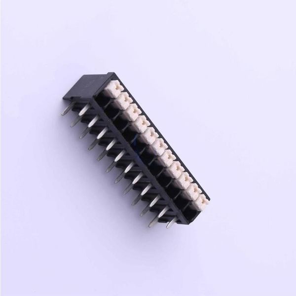 JL212R-35011B01 Fixed Terminal Blocks