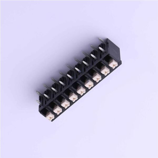 JL212R-50009B01  Connectors