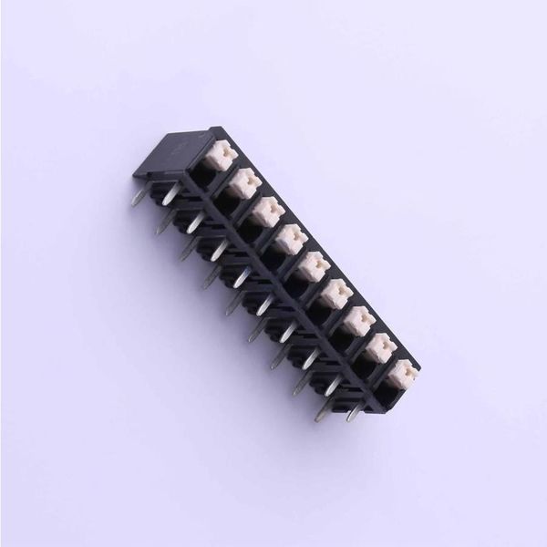 JL212R-50009B01 Fixed Terminal Blocks