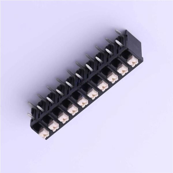 JL212R-50010B01  Connectors