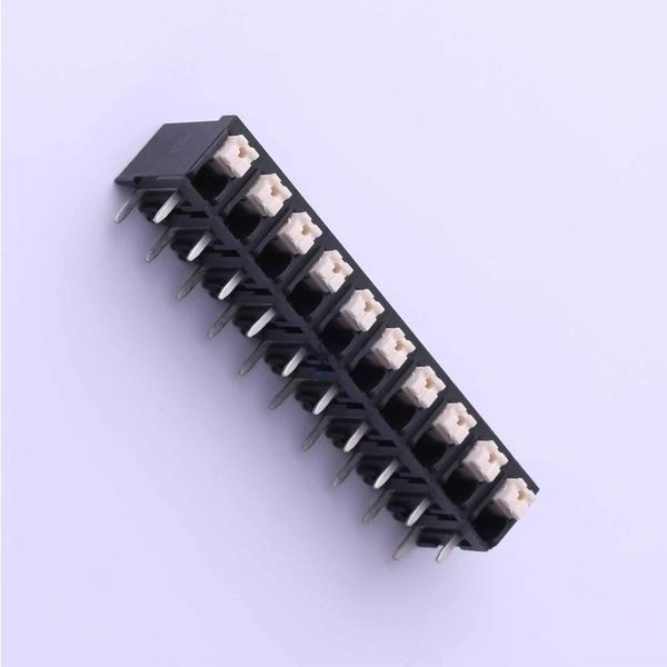 JL212R-50010B01 Fixed Terminal Blocks