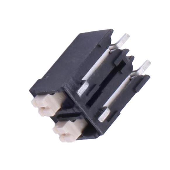 JL212R-SMT-50002BP1 Fixed Terminal Blocks