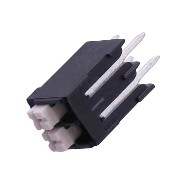 JL212V-35002B01 Fixed Terminal Blocks