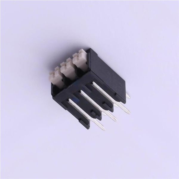 JL212V-35003B01  Connectors