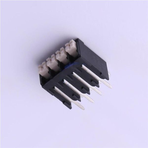 JL212V-35004B01  Connectors