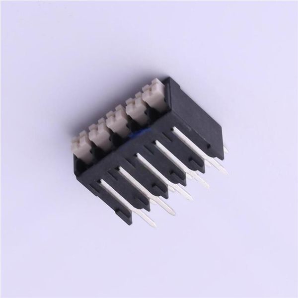 JL212V-35005B01  Connectors