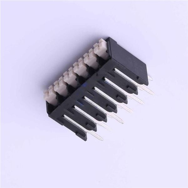 JL212V-35006B01  Connectors