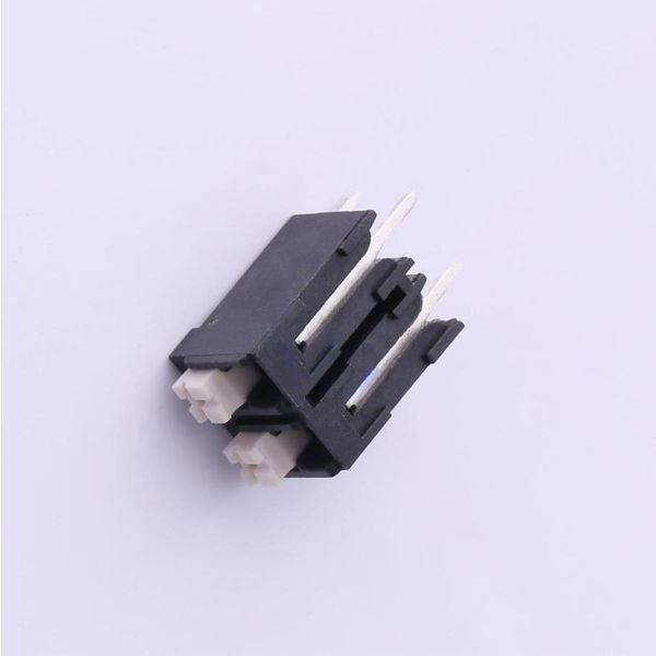JL212V-50002B01 Fixed Terminal Blocks