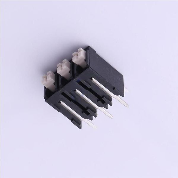 JL212V-50003B01  Connectors