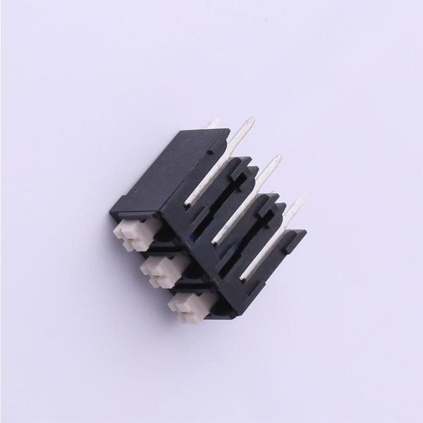 JL212V-50003B01 Fixed Terminal Blocks