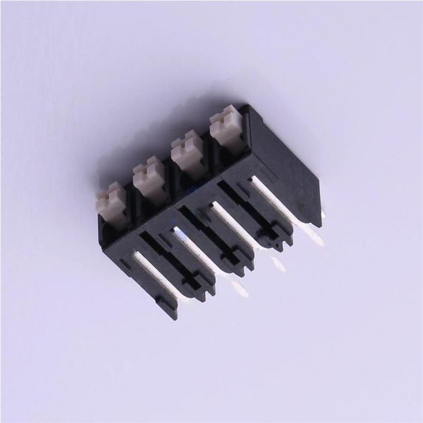 JL212V-50004B01  Connectors