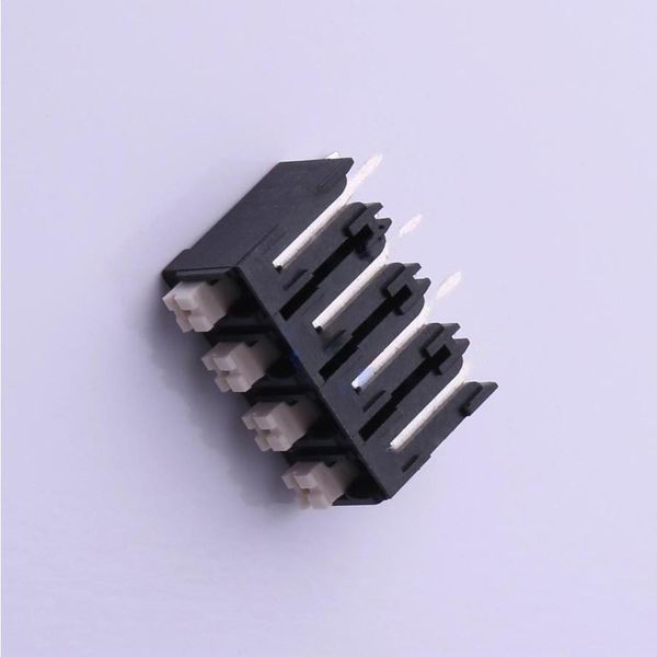 JL212V-50004B01 Fixed Terminal Blocks