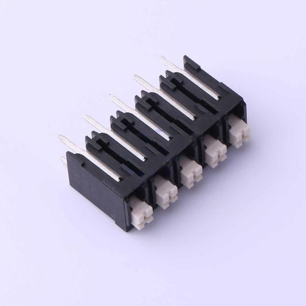 JL212V-50005B01 electronic component of JILN