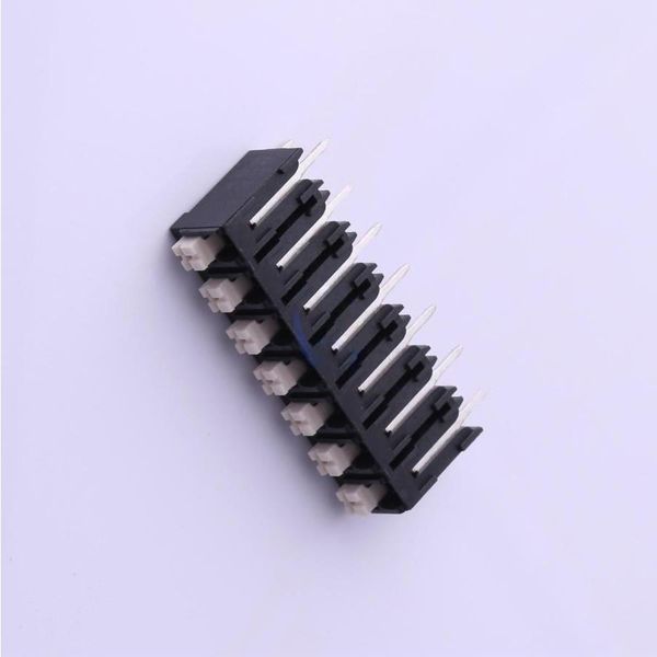 JL212V-50007B01 Fixed Terminal Blocks